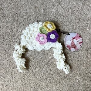 Daisy Baby | Baby Knit Hat